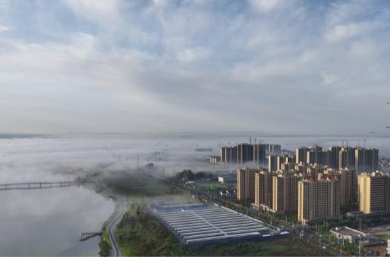 今日10时起，湖南启动低温雨雪冰冻灾害Ⅳ级应急响应