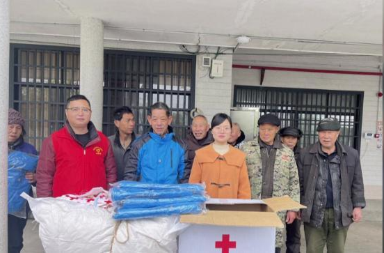许家桥回维乡：开展“学雷锋·文明实践我行动”志愿服务活动
