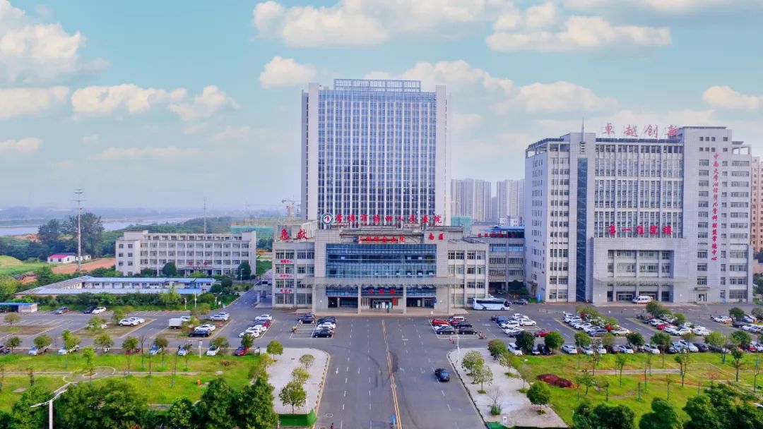 喜讯丨常德市第四人民医院荣获鼎城区三八红旗集体 医院王晓梅荣膺巾帼建功标兵