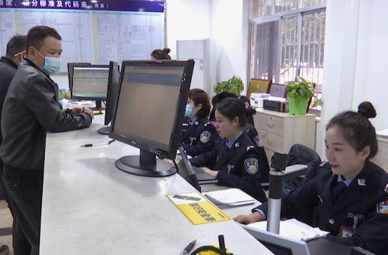 鼎城区交警大队法制股获评区“巾帼文明岗”