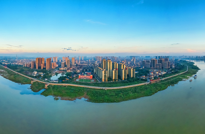 鼎城：有房住了，民心暖了