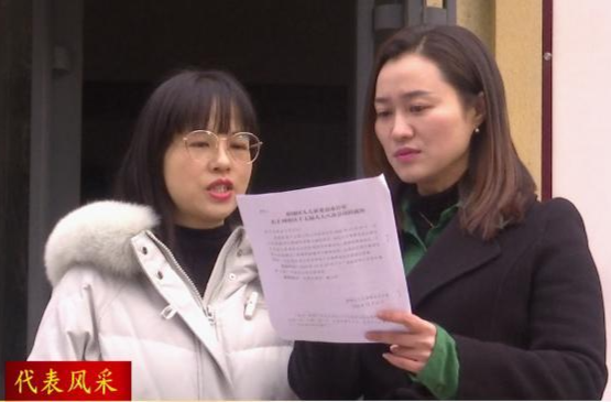 代表风采·李莉：聚焦民生“菜篮子”     履职尽责解民忧