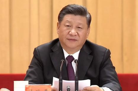每日金句 |习近平论围绕发展新质生产力布局产业链