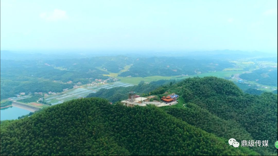 沧山景区（国家3A级景区）