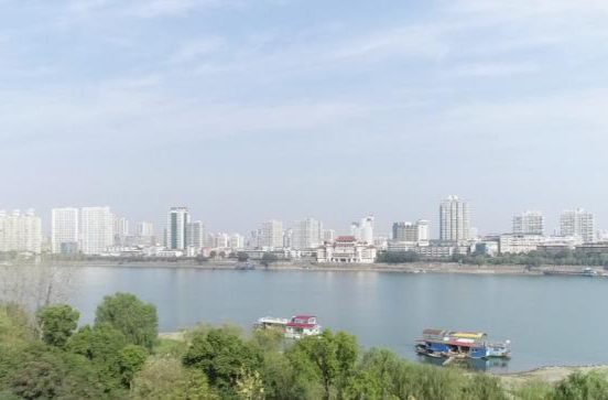 常德将迎“暴雨＋冰雹”强对流天气
