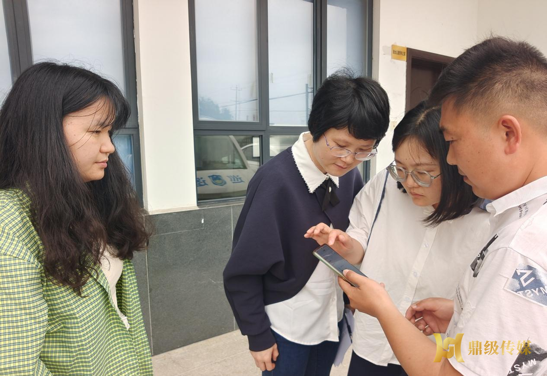 斗姆湖街道：“常态化”监督护航基层减负赋能