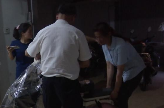 鼎城：多部门联合开展电动自行车安全隐患集中夜查行动