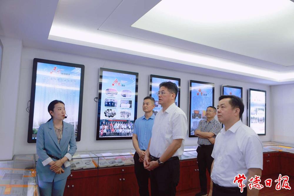 罗毅君在市委党校调研：坚守党校初心 担当时代使命 奋力推动新时代党校事业高质量发展