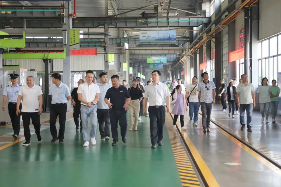 “两岸一家亲 共叙端午情”常德市台商台胞台属联谊活动在常德高新区举行