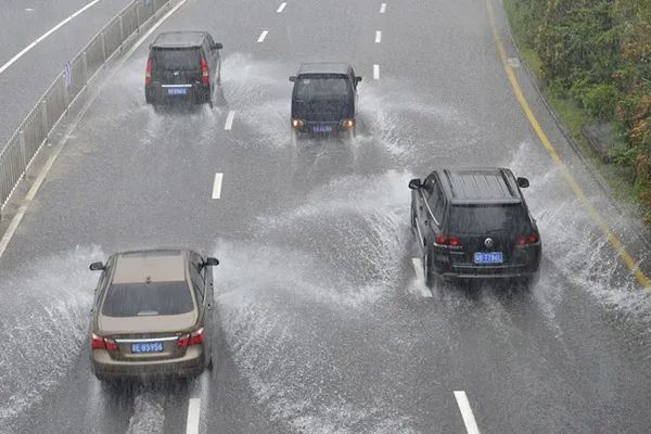 湘中、湘北有大到暴雨，局地大暴雨！三预警齐发！