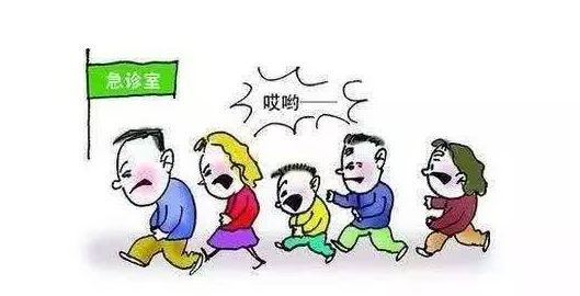 野生蘑菇又双叒叕“冒头”，医生提醒：别采别卖别买别吃！