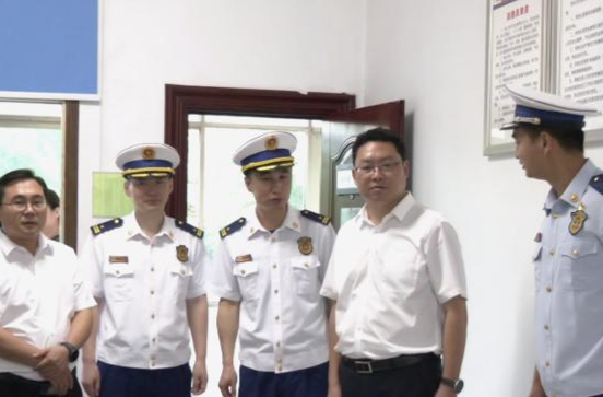 陈远到鼎城区机构改革单位开展专题调研