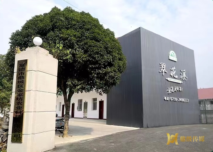 常德鼎城：依托楠竹资源 发展榨笋产业