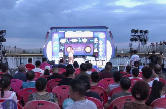2024中国·常德江南音乐节复赛第三场火热开唱