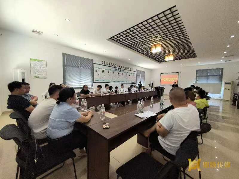 鼎城区创业孵化基地：助力乡村振兴 携手共创未来
