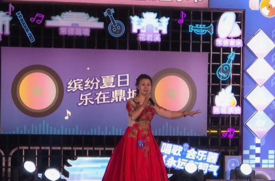 2024中国·常德江南音乐节复赛第八场火热开唱