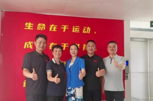 常德3名选手出战巴黎残奥会