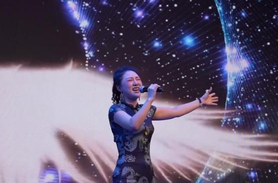 2024中国·常德江南音乐节十佳歌手通俗（民美）PK赛举行