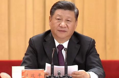 每日金句 |习近平论全面提高机关党建质量
