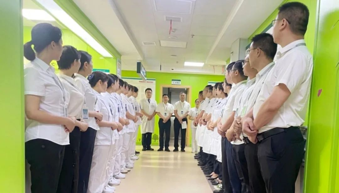 【系列报道一：设施篇】新起点 新希望——四医疼痛康复科启航新篇章