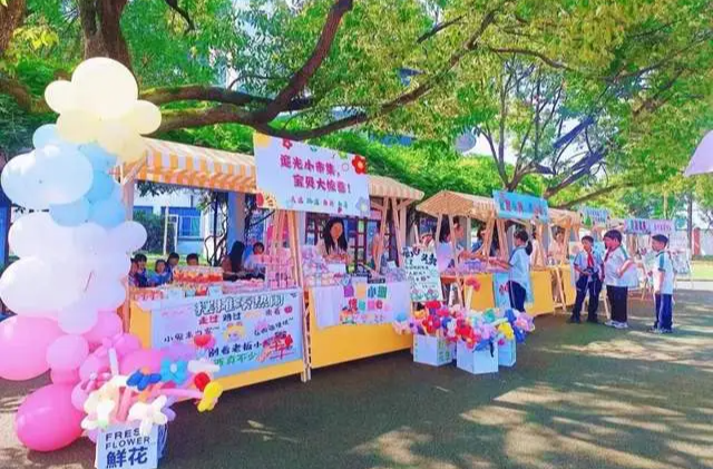 猜灯谜、做月饼、品乌梅汤…常德市第二人民医院邀您来逛中秋庙会啦！