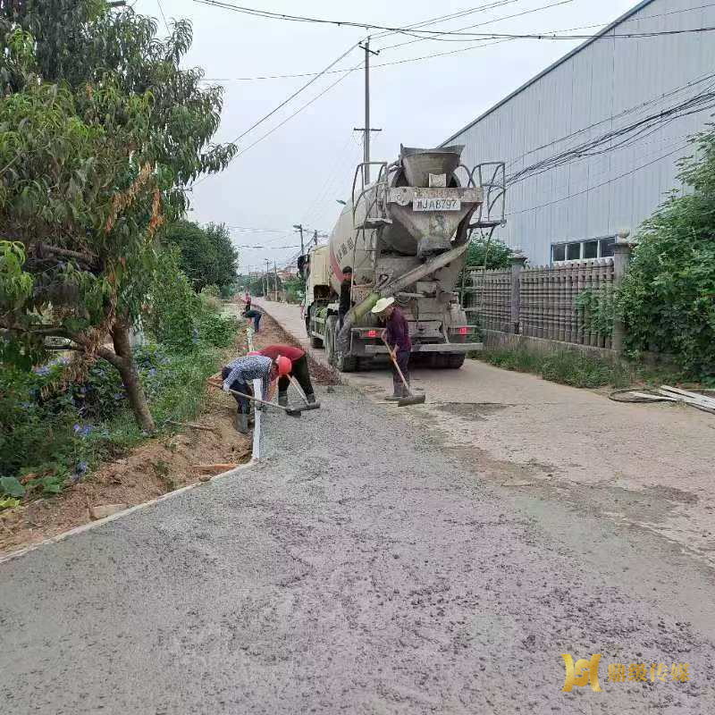 郭家铺街道：道路拓宽“焕新颜”  铺就幸福“民生路”