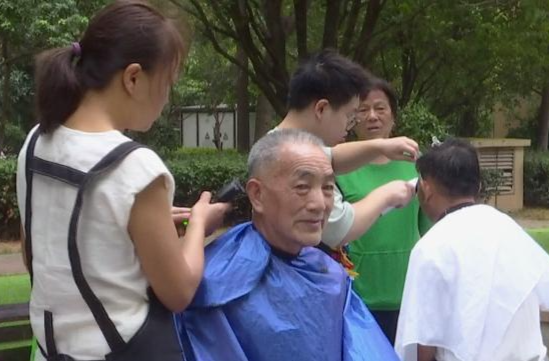 捌海·常德公馆：改造焕新颜 公益暖人心