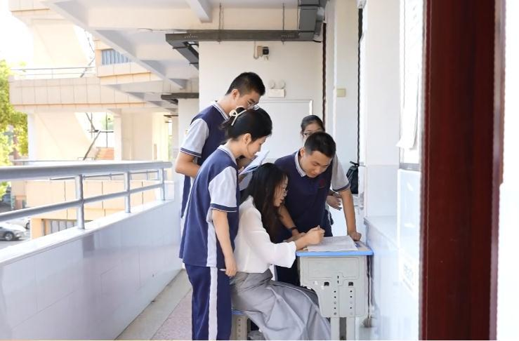鼎城一中：推进教学改革 推动教育跨越式发展