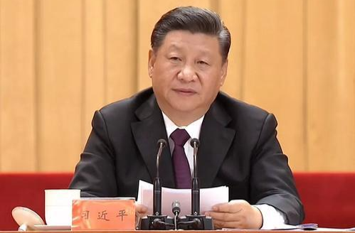 每日金句丨习近平论人民民主