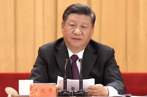 每日金句丨习近平论推进中国式现代化