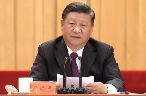 每日金句丨习近平论为中国式现代化提供强大动力和制度保障