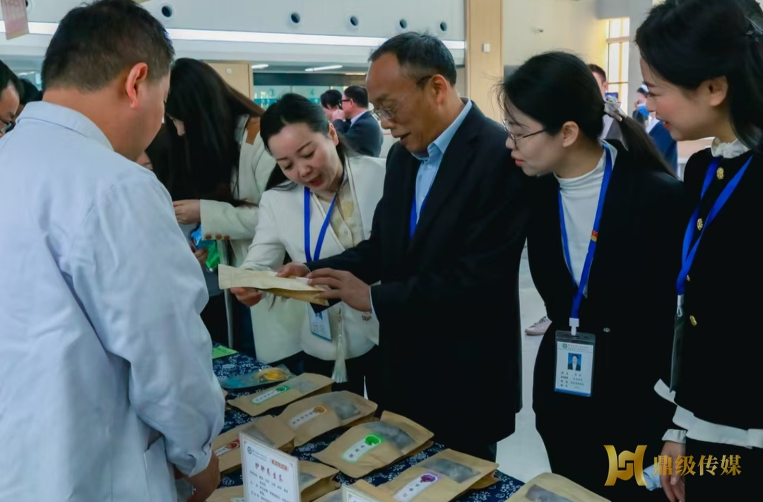 12大经典膏方+名中医义诊 常德市第一中医医院养生有“膏”招
