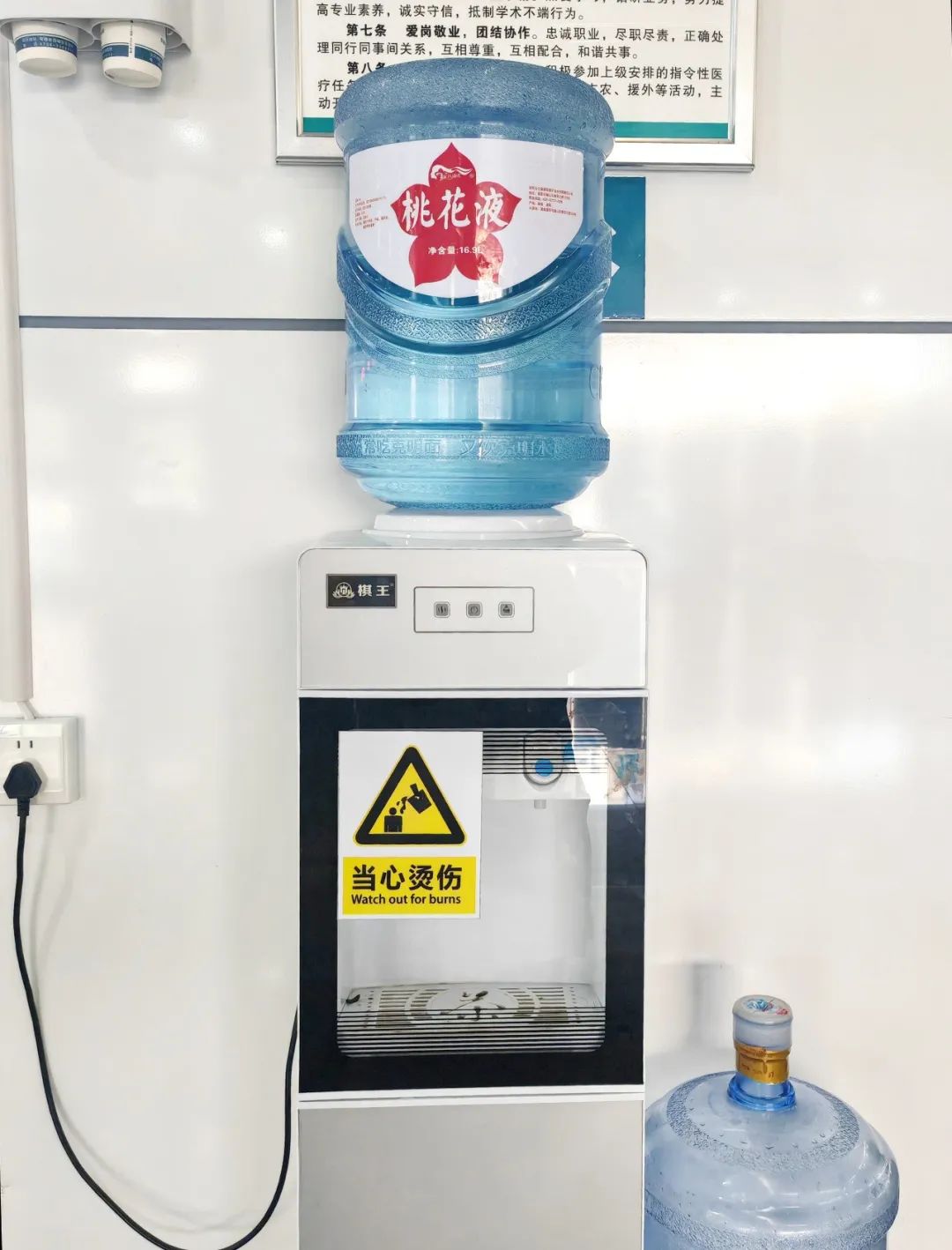 鼎城区委巡察组助力医院整改提升服务，获患者好评
