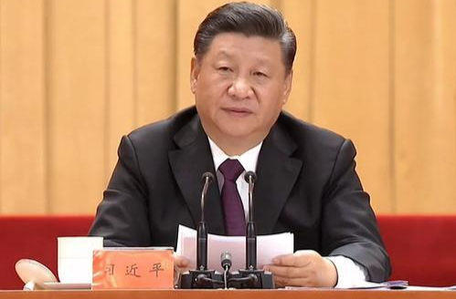 每日金句丨习近平论持续促进就业质的有效提升 和量的合理增长