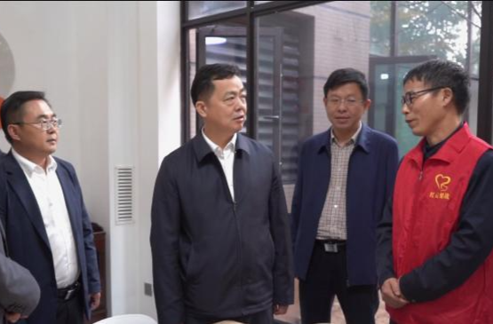 鼎城：红云街道统战工作经验全市推广