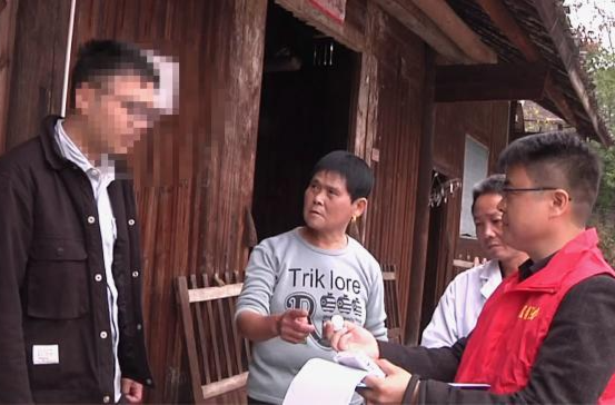 鼎城区卫健局：全面开展精神卫生疾病普查