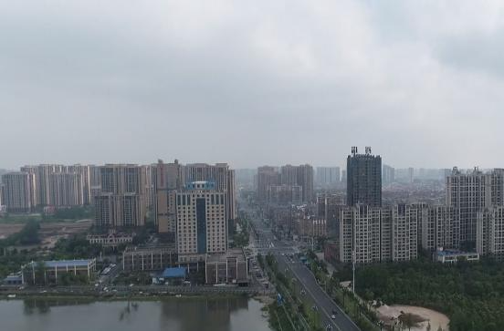 常德本周冷空气活动频繁 气温起伏较大