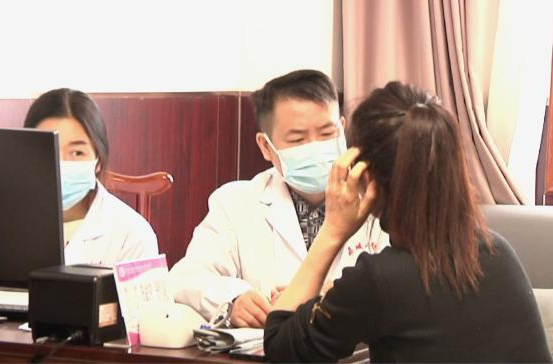 鼎城妇幼中医科：为妇女儿童提供个性化中医诊疗保健