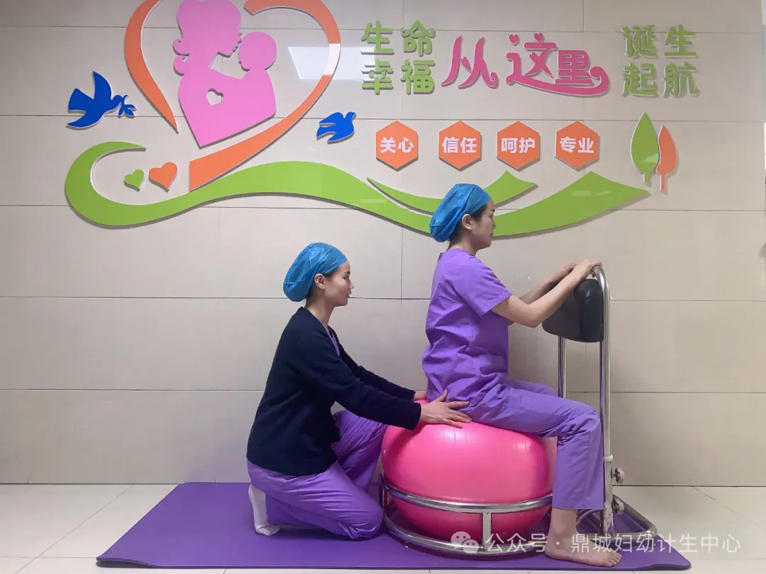 鼎城妇幼资讯 | 守护生命的使者