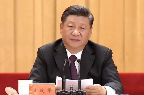 每日金句丨习近平论中国成功打赢脱贫攻坚战的 世界意义