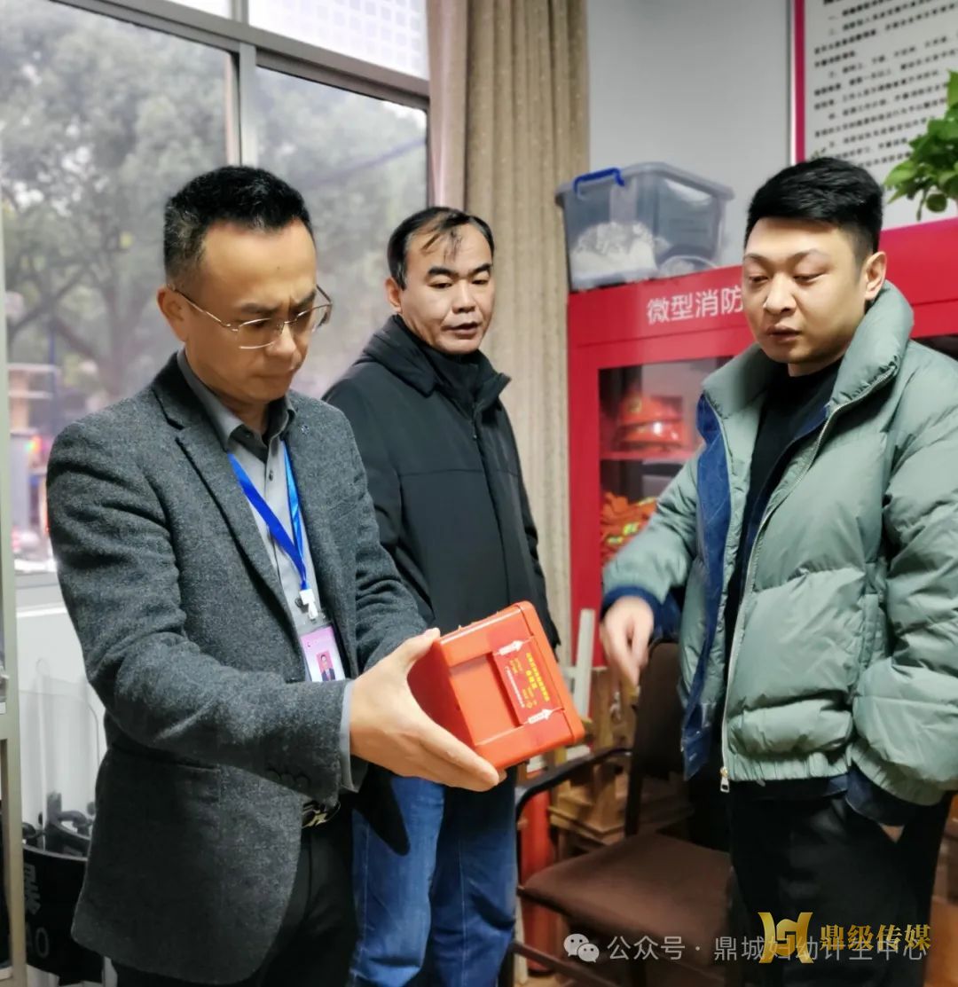 鼎城妇幼：筑牢安全防线 守护妇幼安康