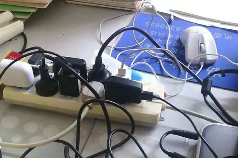 消防科普 | 这些消防安全常识要牢记~