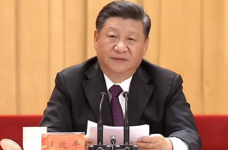 每日金句 |习近平论推动构建人类卫生健康共同体