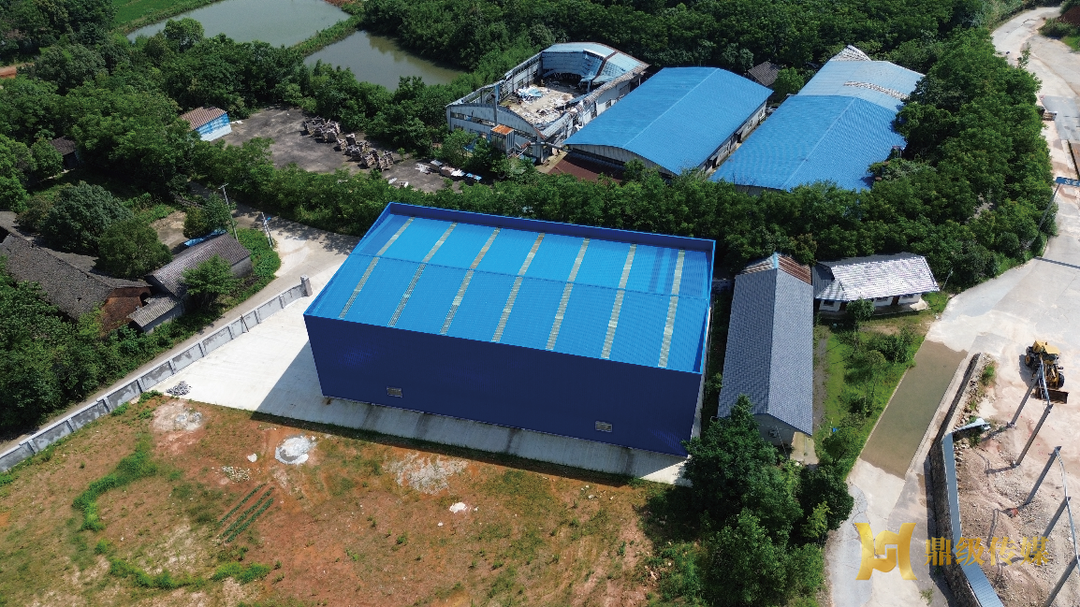 闲置资产处置 返乡创业首选丨蔡家岗镇高桥社区经济合作仓库