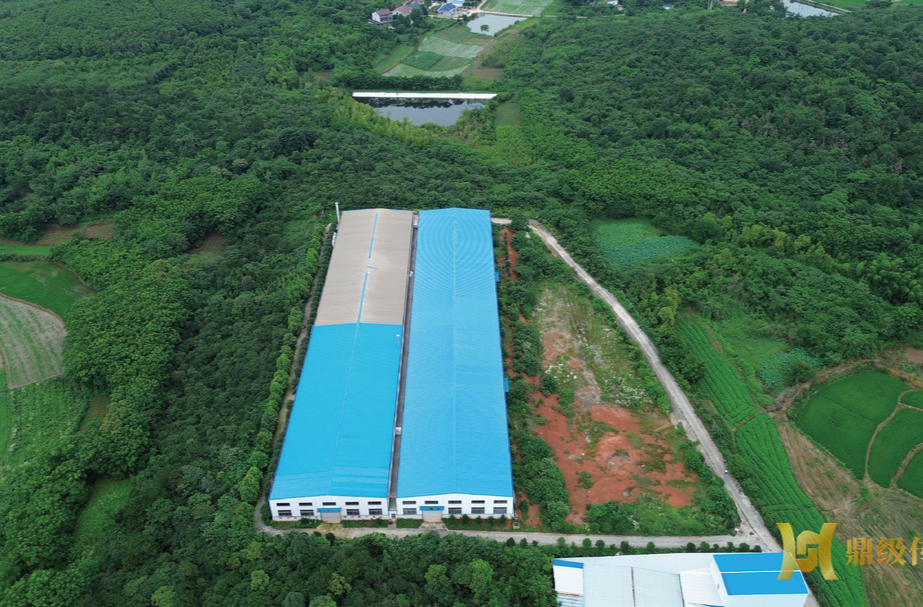 闲置资产处置 返乡创业首选丨湖南华茂农博生物科技股份有限公司