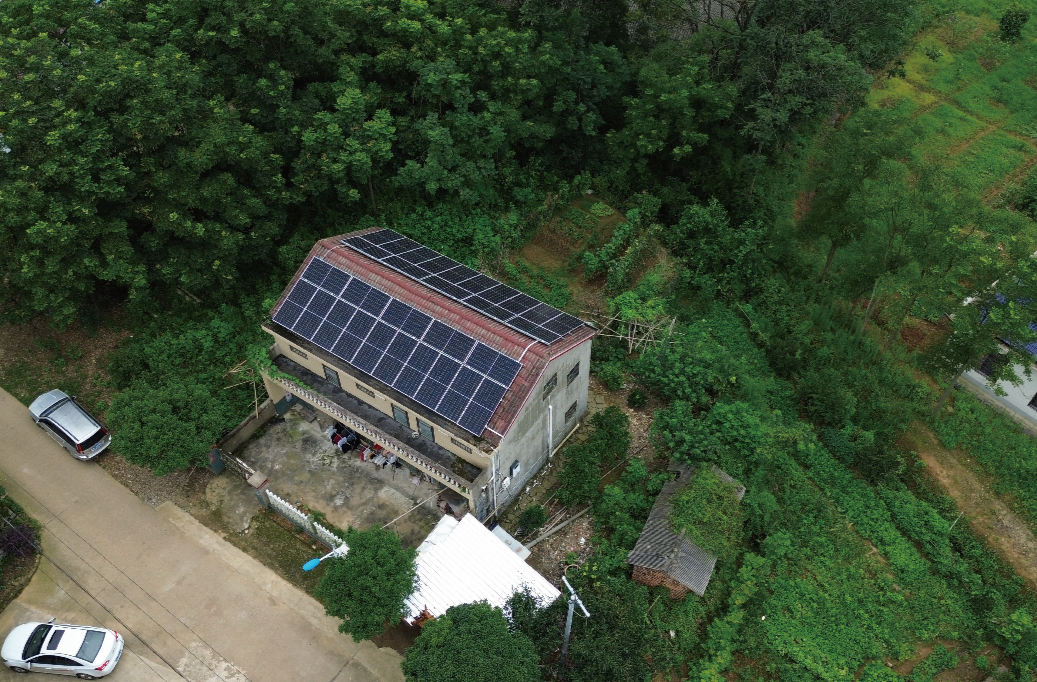 闲置资产处置 返乡创业首选丨双桥坪镇李家铺老村部