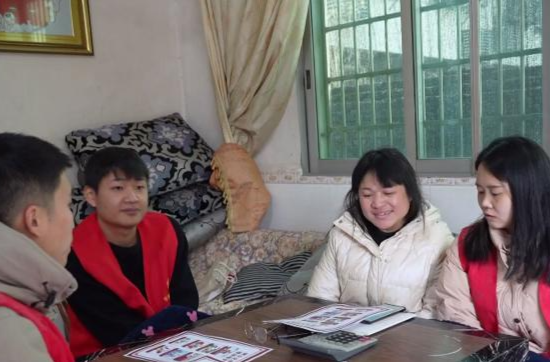 斗姆湖街道：移风易俗涵养文明乡风