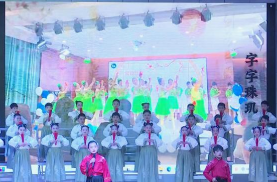 鼎城：举行“五育润心·‘阅’向新年”德育成果展暨年度阅读课堂活动