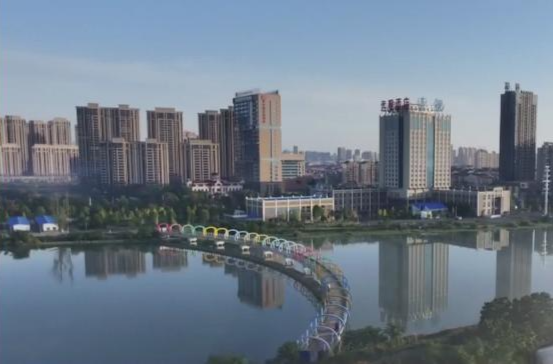 常德明后两天有小雨  平均气温降至6℃左右