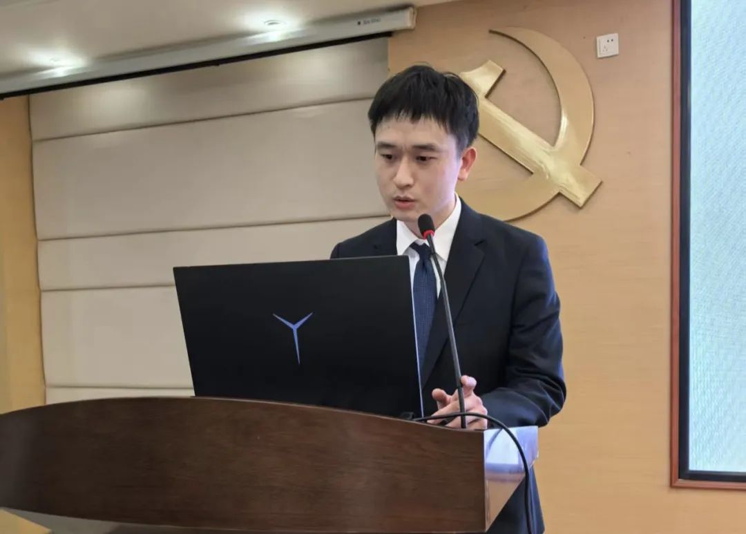 研修筑梦，勠力新程|市四医院2024年度外出进修医生返院汇报会圆满举行